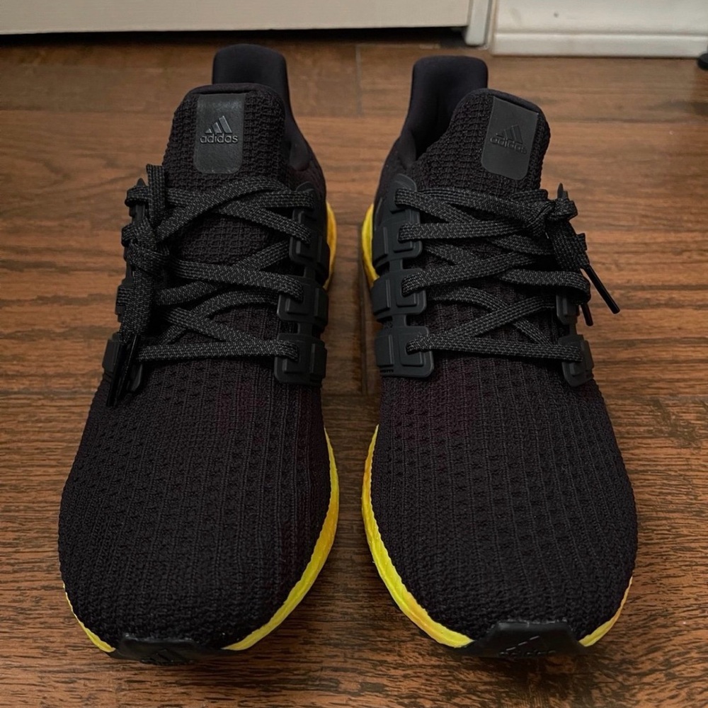 Adidas UltraBoost 4.0 ‘Rainbow Pack’